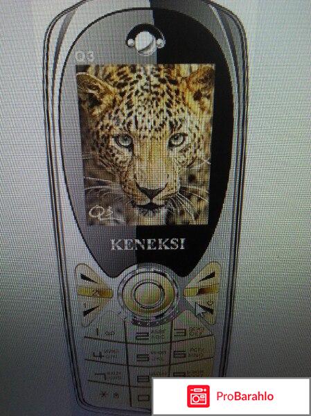 KENEKSI Q3 отрицательные отзывы