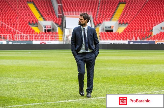 Фильм тренер отзывы обман