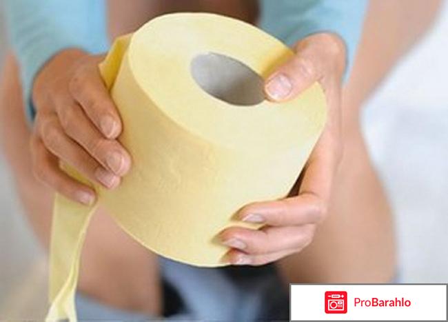 Лучшие слабительные отрицательные отзывы