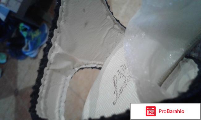 Босоножки с Aliexpress фото