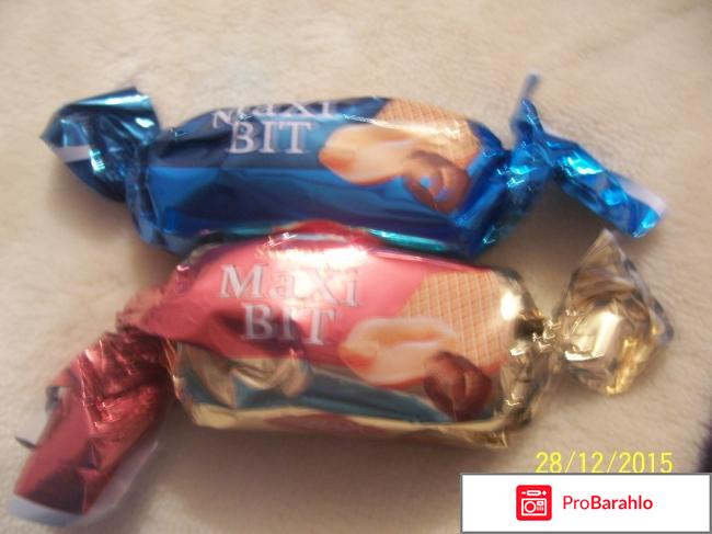 Набор кондитерских изделий АВК 