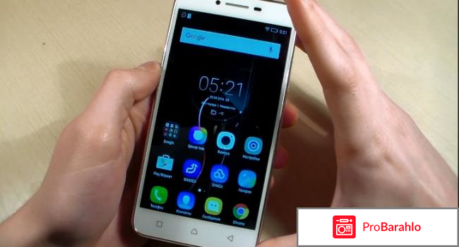 Lenovo k5 отзывы покупателей 