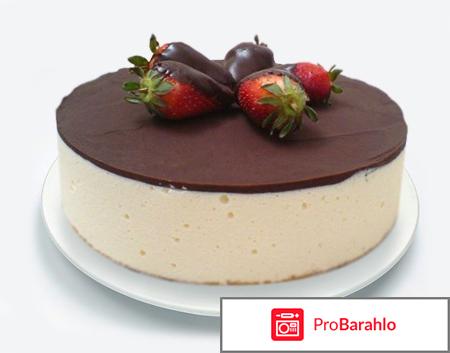 Как приготовить торт птичье молоко отрицательные отзывы