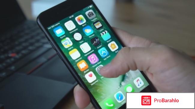 Айфон 7 реплика отзывы 