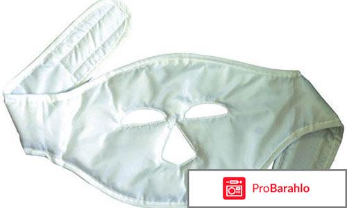 MAGNETIC MASK (магнитная маска) 