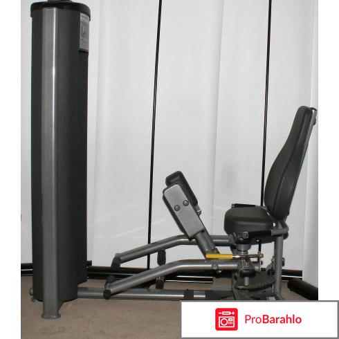 Сведение / разведение ног Paramount Fitness FS-52R обман