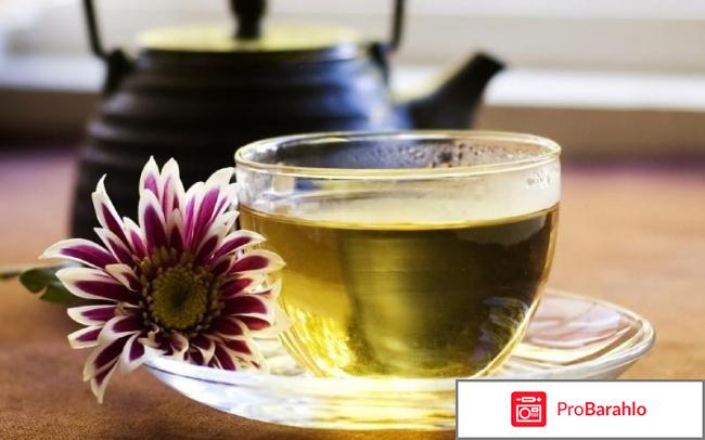 Как делать бодраший чай 