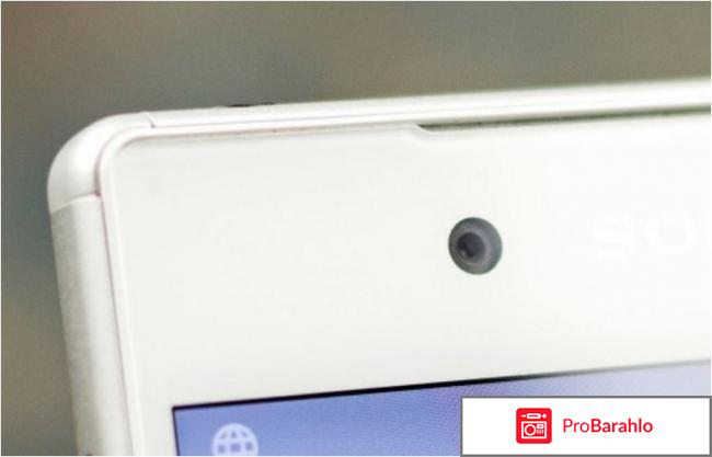 Sony Xperia Z5 Dual, White фото