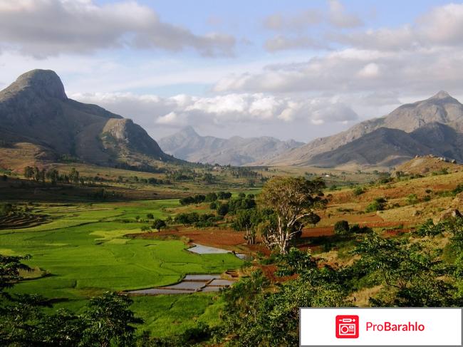 Отзывы туристов мадагаскар фото