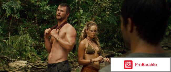 Идеальный побег фильм отзывы реальные отзывы