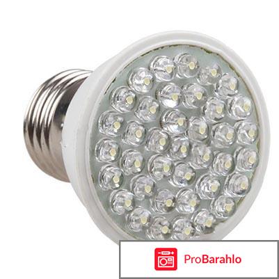 Лампы светодиодные led 