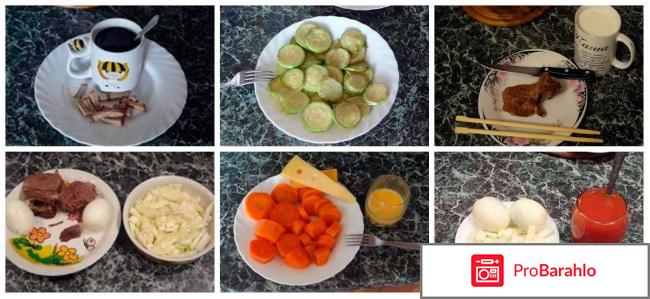 Японская диета 14 дней отзывы и результаты обман