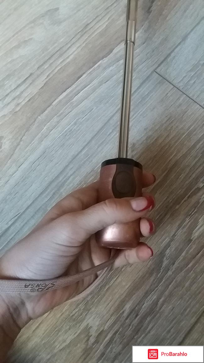 Зонтик Sponsa реальные отзывы