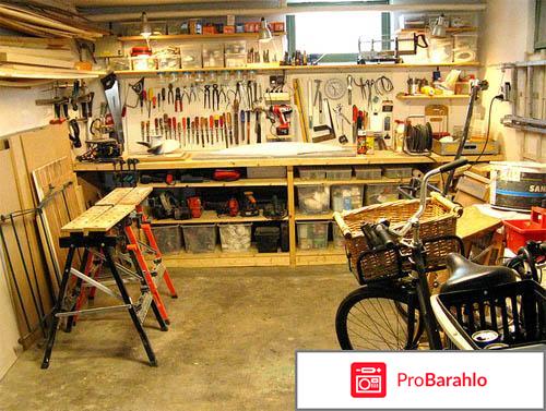 Верстак слесарный своими руками 