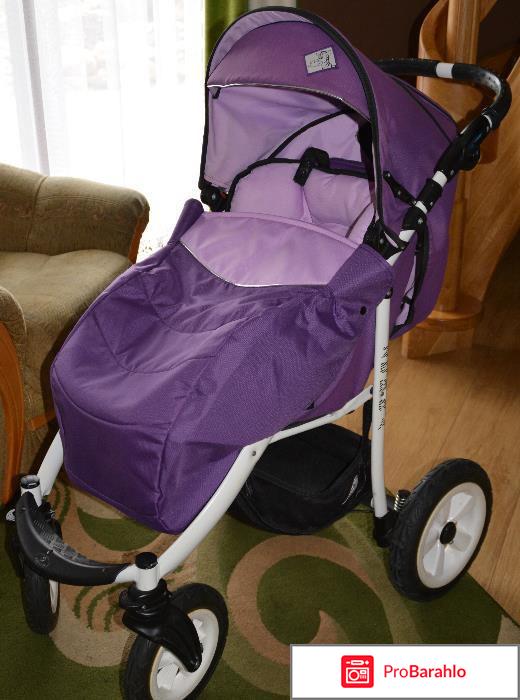 Prampol zebra отрицательные отзывы