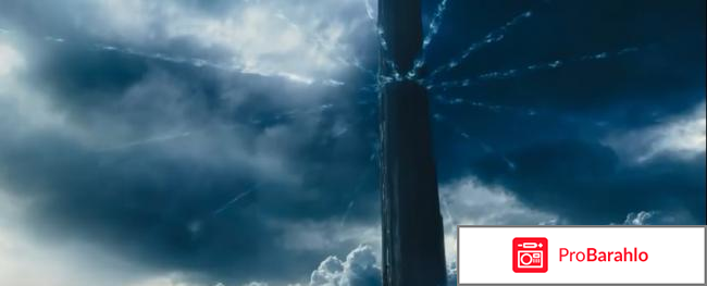 Фильм Тёмная башня 2017 