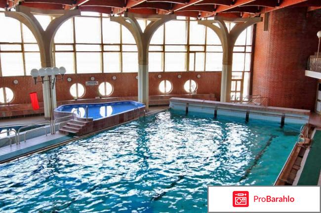 Липки пансионат обман