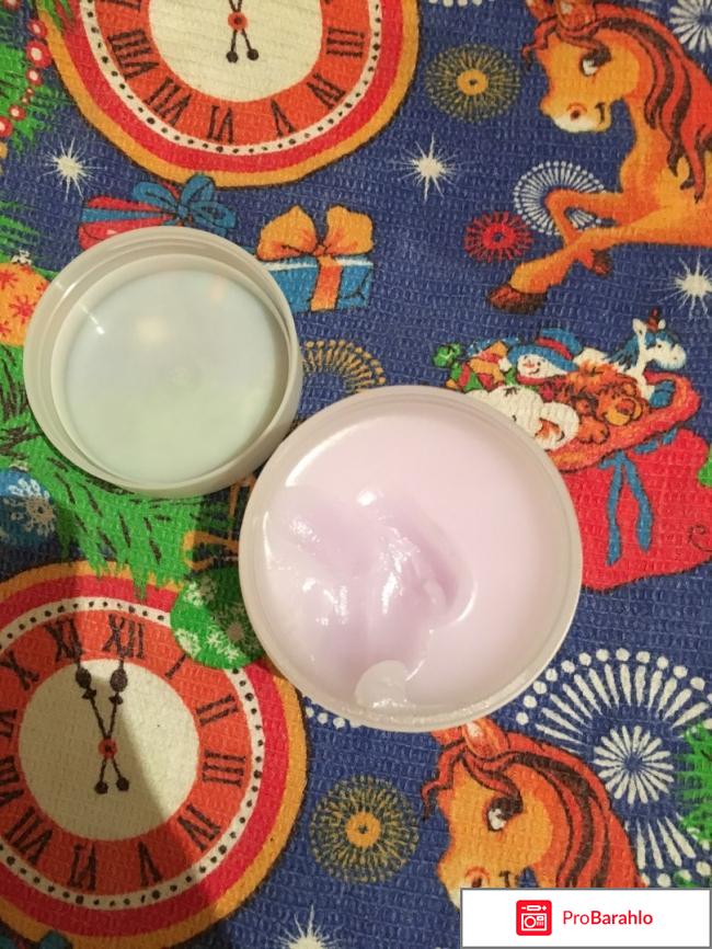 Крем-парафин 