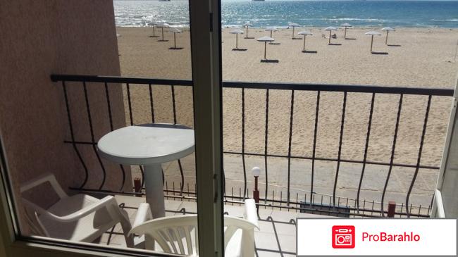 Морская сказка отрицательные отзывы