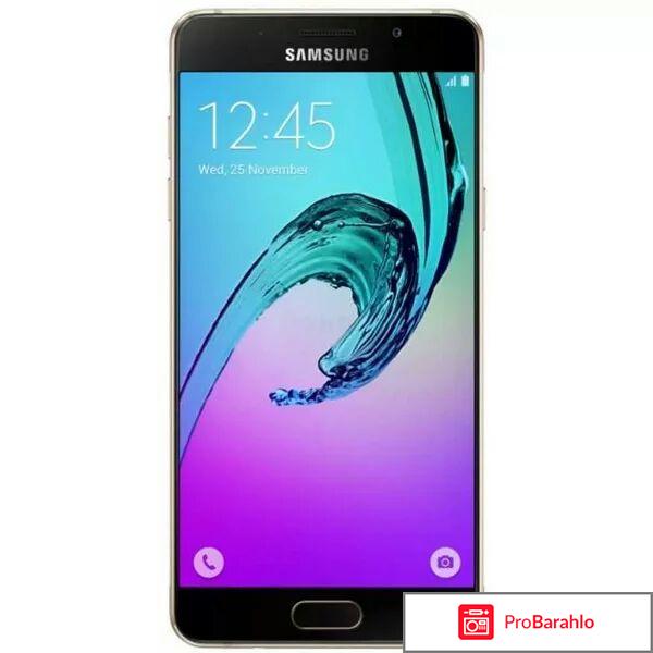 Samsung galaxy a3 отзывы и недостатки обман