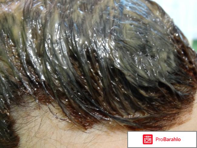 Краска для волос GARNIER Color Naturals с 3 маслами отзывы владельцев