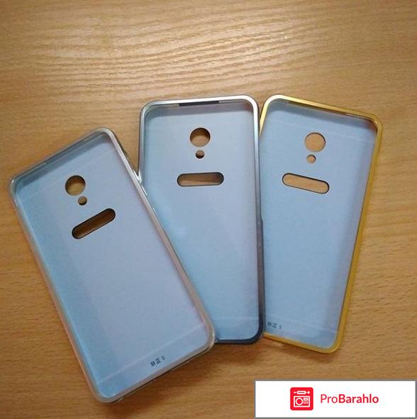 Meizu отзывы владельцев 