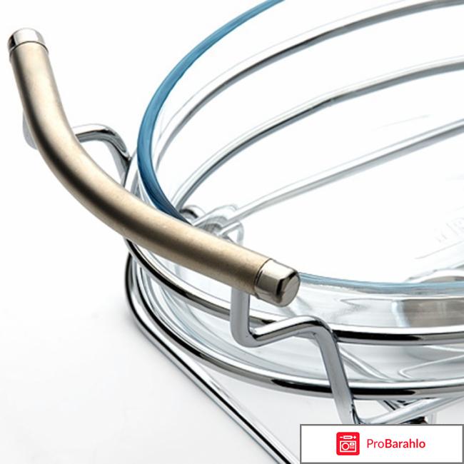 Мармит Mayer&Boch MB-24155 обман