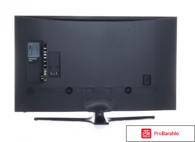 Samsung ue49mu6300u отзывы реальные отзывы