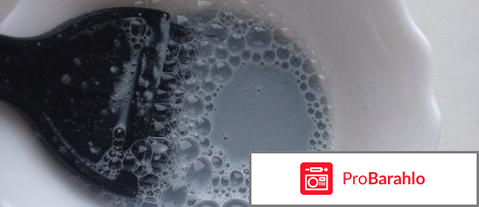 Осветлитель для волос отзывы 