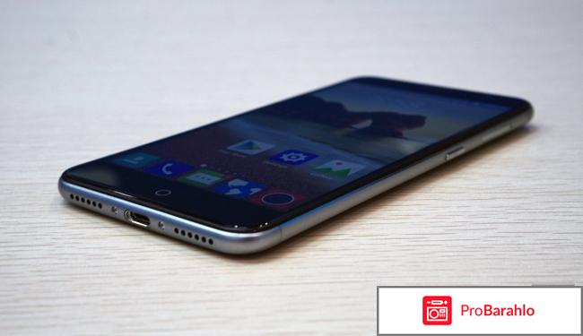 Zte blade v7 отзывы покупателей 