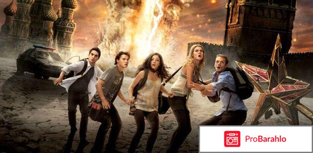 Фантом: Самый темный час (Blu-ray) отрицательные отзывы