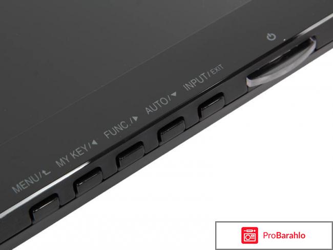 Монитор LG IPS224V фото