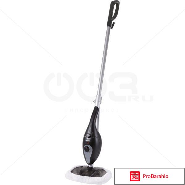 Паровая швабра KITFORT КТ-1001 