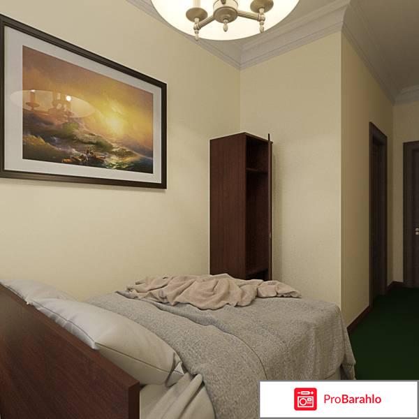 Отель катюша москва отзывы 