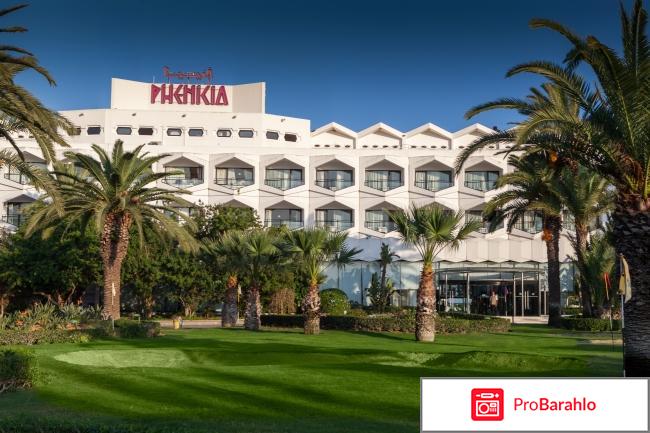 Тунис хаммамет отзывы туристов отрицательные отзывы