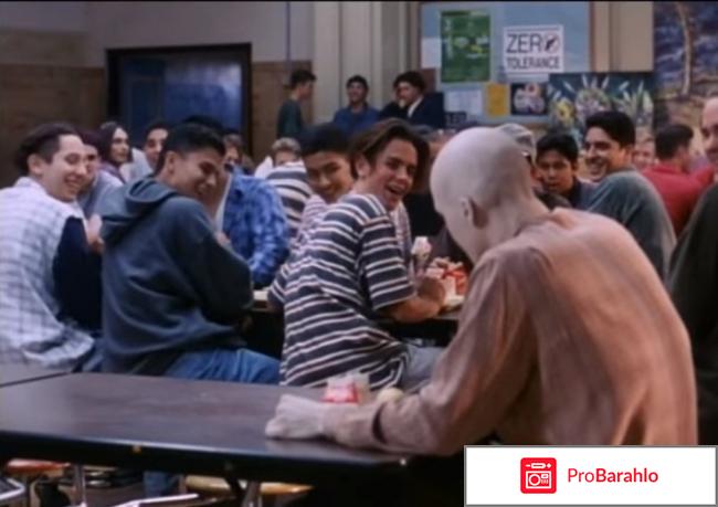 Фильм пудра отзывы реальные отзывы