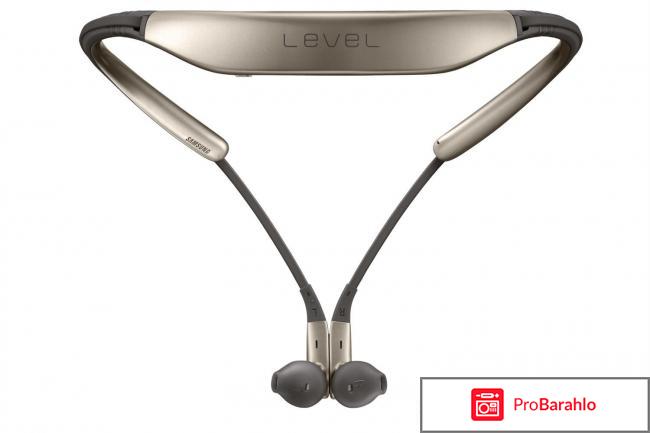 Samsung level u отзывы 