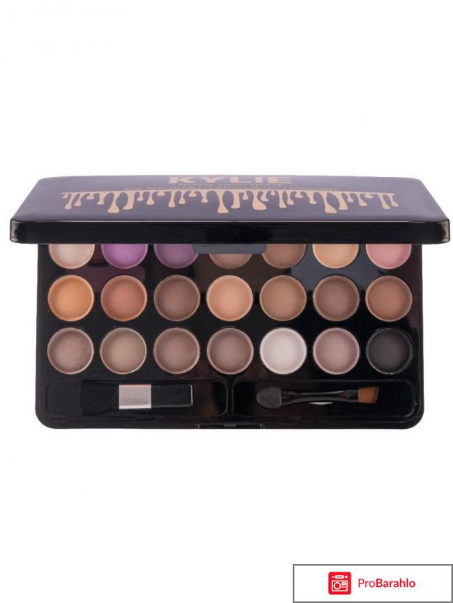 Отзывы kylie обман