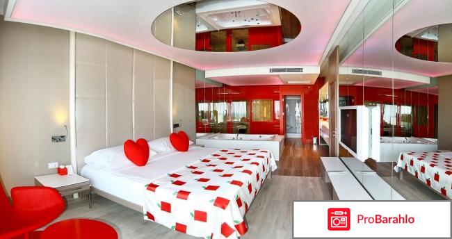 Адам и ева турция отель отзывы 2017 