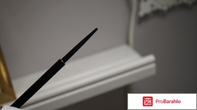 Карандаш для глаз  lasting s gel pencil отзывы владельцев
