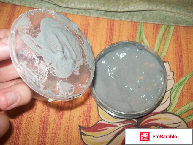 Фрэш Блэк обман