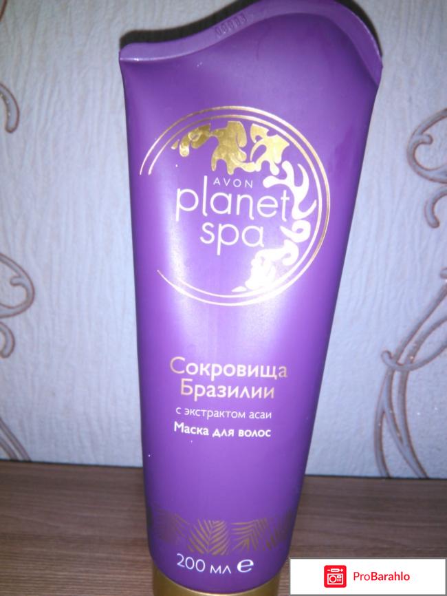 Planet Spa отрицательные отзывы