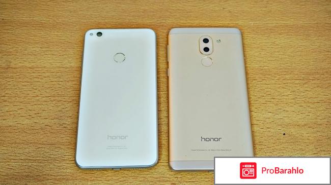 Отзывы honor 6x обман