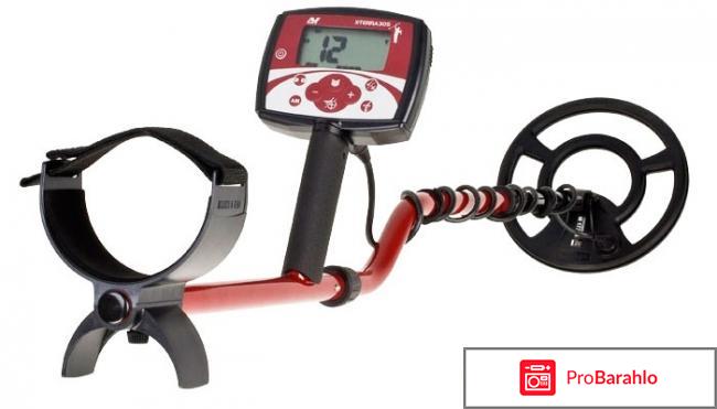 Металлоискатель отзывы владельцев 