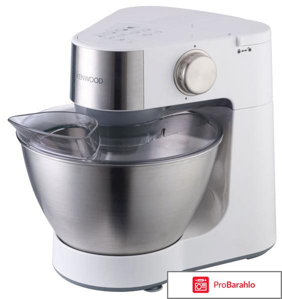 Kenwood km 242 prospero отрицательные отзывы