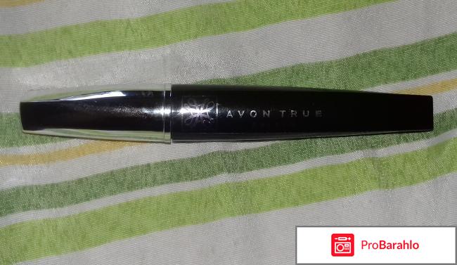 Тушь для ресниц Avon 
