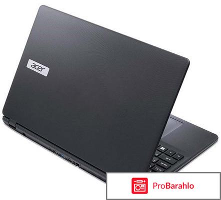 Acer Extensa EX2511G-P58P, Black (NX.EF9ER.022) обман