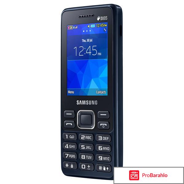 Samsung SM-B350E обман