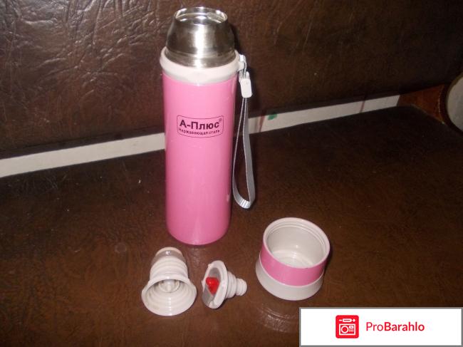 Пищевой термос