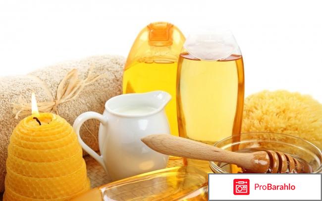 Почему предпочтение отдается медово–горчичному 